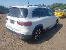 W1N4M4HB0PW****** Salvage and Wrecked 2023 Mercedes-Benz GLB-Class in New York State