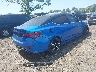 3N1AB8DVXMY****** Salvage and Wrecked 2021 Nissan Sentra in New York State