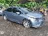 5YFB4MDEXRP****** Salvamento y Destrozados 2024 Toyota Corolla en Dundalk