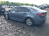 5YFB4MDEXRP****** Salvamento y Reparables 2024 Toyota Corolla en Dundalk