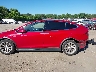 5YJXCBE22GF****** Reparables 2016 Tesla Model X en Estado de Georgia