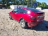 5YJXCBE22GF****** Salvamento y Reparables 2016 Tesla Model X en Atlanta South