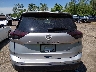 5N1BT3BB1SC****** Salvamento 2025 Nissan Rogue
