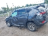 KM8J3CA40HU****** Salvamento 2017 Hyundai Tucson