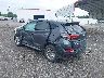 KM8J3CA40HU****** Salvamento y Reparables 2017 Hyundai Tucson en Culpeper