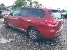 5N1AR2MM6EC****** Salvamento y Reparables 2014 Nissan Pathfinder en Philadelphia