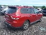 5N1AR2MM6EC****** Salvamento y Destrozados 2014 Nissan Pathfinder en Estado de Pennsylvania