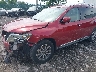 5N1AR2MM6EC****** Salvamento y Reparables 2014 Nissan Pathfinder en Estado de Pennsylvania