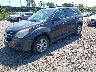 2GNFLFEK3E6****** Usados y Reparables 2014 Chevrolet Equinox en Long Island