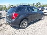 2GNFLFEK3E6****** Salvamento y Destrozados 2014 Chevrolet Equinox en Estado de Nueva York