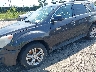 2GNFLFEK3E6****** Salvamento y Reparables 2014 Chevrolet Equinox en Estado de Nueva York