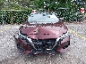 3N1AB8CV6MY****** Salvage 2021 Nissan Sentra in Florida State