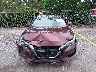 3N1AB8CV6MY****** Salvage and Repairable 2021 Nissan Sentra in Florida State
