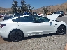 5YJ3E1EA6TF****** Repairable 2026 Tesla Model 3 in California State