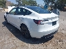 5YJ3E1EA6TF****** Salvage and Repairable 2026 Tesla Model 3 in Anaheim Consolidated