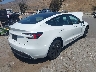 5YJ3E1EA6TF****** Salvage and Wrecked 2026 Tesla Model 3 in California State