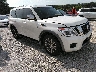 JN8AY2NC8L9****** Salvage and Wrecked 2020 Nissan Armada in Springfield
