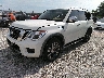 JN8AY2NC8L9****** Used and Repairable 2020 Nissan Armada in Springfield