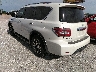 JN8AY2NC8L9****** Salvage and Repairable 2020 Nissan Armada in Springfield