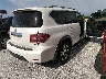 JN8AY2NC8L9****** Salvage and Wrecked 2020 Nissan Armada in Missouri State