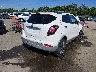 KL4CJBSB6JB****** Salvamento y Destrozados 2018 Buick Encore en Estado de Virginia