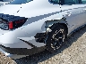 KMHL64JA0TA****** Used and Repairable 2026 Hyundai Sonata in Louisville North