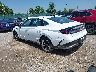 KMHL64JA0TA****** Salvage and Repairable 2026 Hyundai Sonata in Louisville North