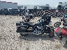 1HD1FC417BB****** Wrecked 2011 Harley-Davidson FLHTCU in Texas State