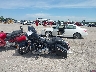1HD1FC417BB****** Used 2011 Harley-Davidson FLHTCU in Texas State