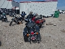 1HD1FC417BB****** Salvage and Repairable 2011 Harley-Davidson FLHTCU in Texas State