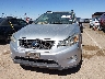 JF2GPAGC7DH****** Wrecked 2013 Subaru XV Сrosstrek in Texas State