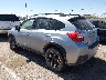 JF2GPAGC7DH****** Repairable 2013 Subaru XV Сrosstrek in Texas State