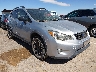 JF2GPAGC7DH****** Salvage and Wrecked 2013 Subaru XV Сrosstrek in El Paso