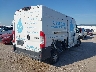 3C6LRVDG7PE****** Salvamento y Destrozados 2023 RAM Promaster 2500 en Estado de Texas