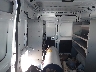 3C6LRVDG7PE****** Destrozados 2023 RAM Promaster 2500 en Dallas