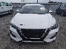 3N1AB8CV7MY****** Wrecked 2021 Nissan Sentra in Arkansas State