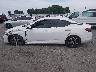3N1AB8CV7MY****** Repairable 2021 Nissan Sentra in Arkansas State