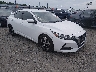 3N1AB8CV7MY****** Salvage and Wrecked 2021 Nissan Sentra in Little Rock