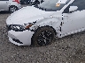 3N1AB8CV7MY****** Salvage and Repairable 2021 Nissan Sentra in Arkansas State