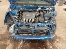 JHMGD38618S****** Reparables 2008 Honda Fit en Flint