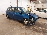 JHMGD38618S****** Salvamento y Destrozados 2008 Honda Fit en Flint