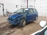 JHMGD38618S****** Usados y Reparables 2008 Honda Fit en Flint