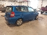 JHMGD38618S****** Salvamento y Destrozados 2008 Honda Fit en Estado de Michigan
