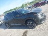 3N8AP6CB7SL****** Repairable 2025 Nissan Kicks in Iowa State