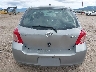 JTDJT923X75****** Wrecked 2007 Toyota Yaris