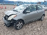 JTDJT923X75****** Used and Repairable 2007 Toyota Yaris in Missoula