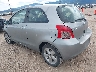 JTDJT923X75****** Salvage and Repairable 2007 Toyota Yaris in Missoula