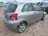JTDJT923X75****** Salvage and Wrecked 2007 Toyota Yaris in Montana State