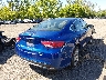 1C3CCCAB6GN****** Salvage and Wrecked 2016 Chrysler 200 in Ohio State