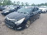KMHEC4A47BA****** Used and Repairable 2011 Hyundai Sonata Hybrid in Cleveland